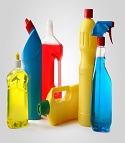 DETERGENTES LIMPEZA GERAL